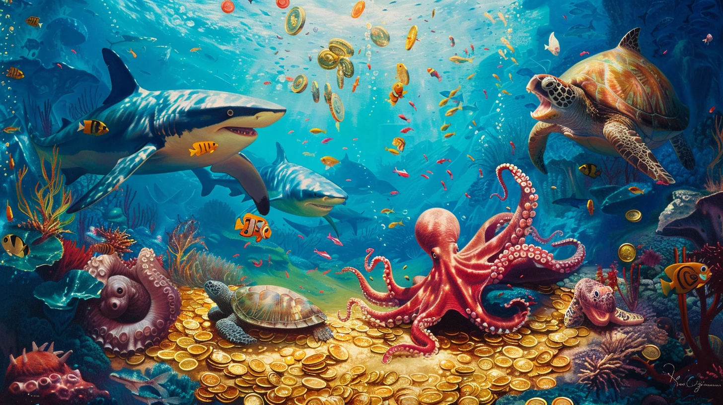 Khám Phá Thế Giới Bet69: Cơ Hội Trúng Thưởng Lớn