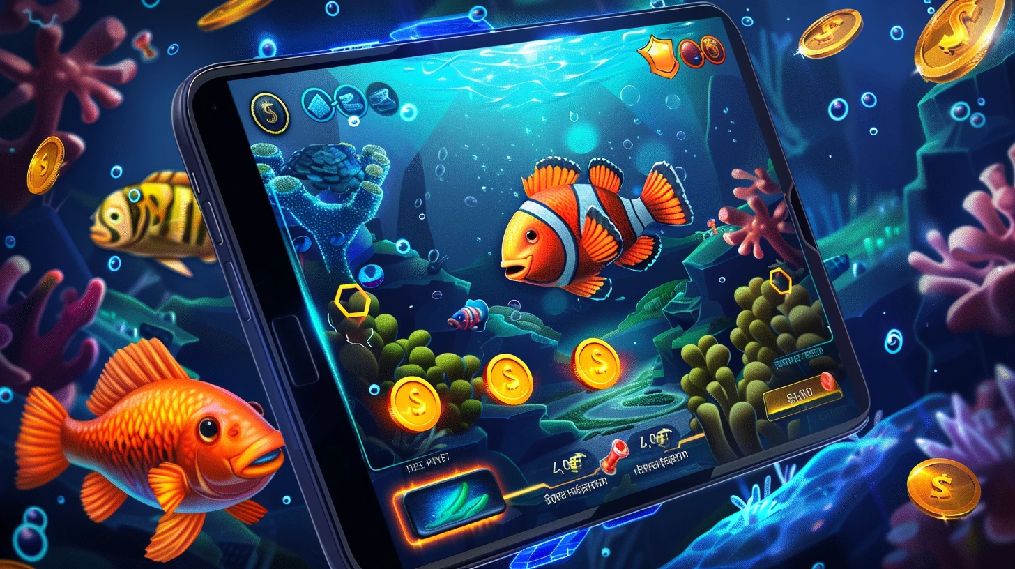 Khám Phá Thế Giới 888 Slots: Nơi Đam Mê Và Cơ Hội