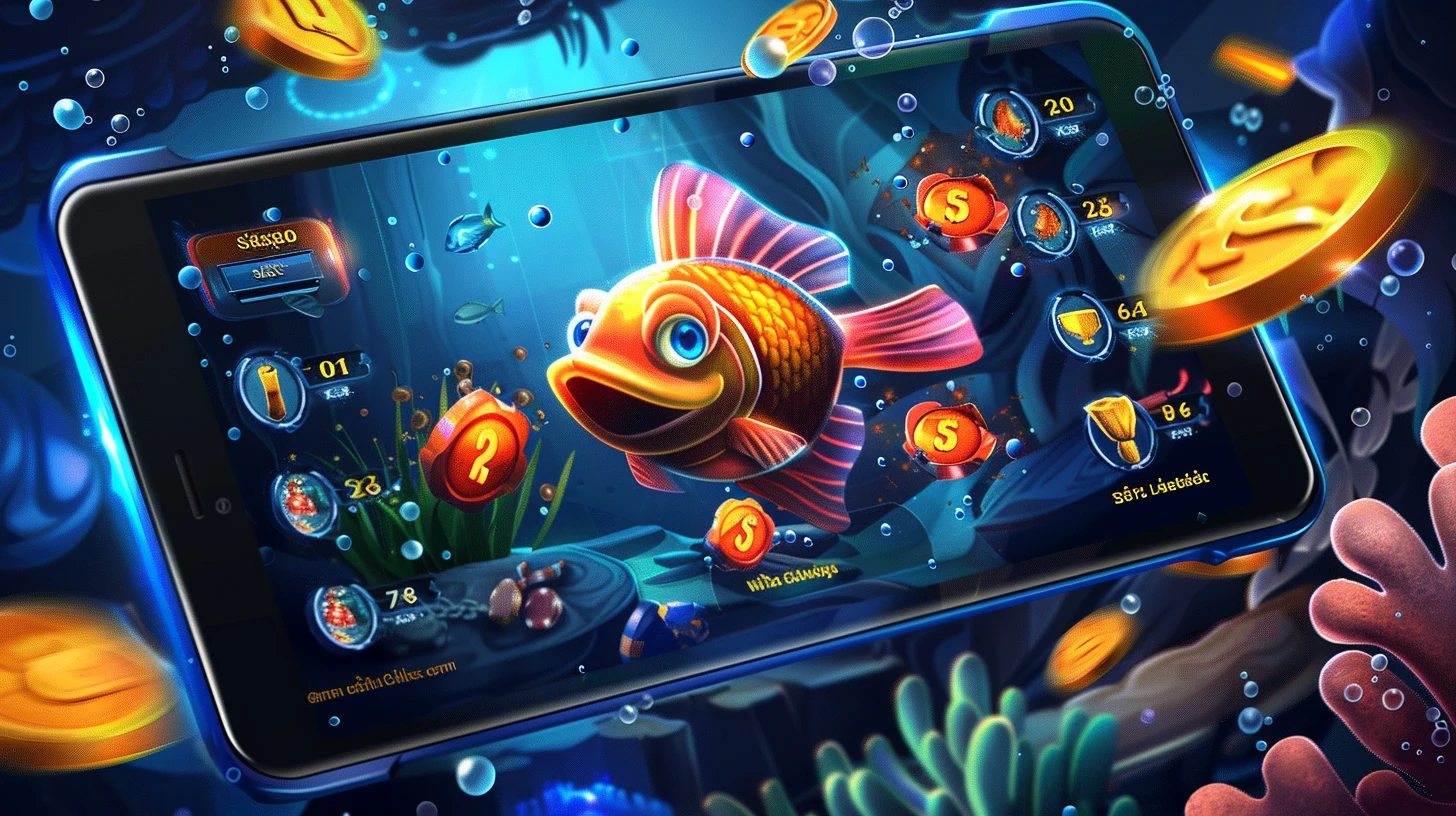 Khám Phá Thế Giới 888 Slots: Nơi Đam Mê Và Cơ Hội