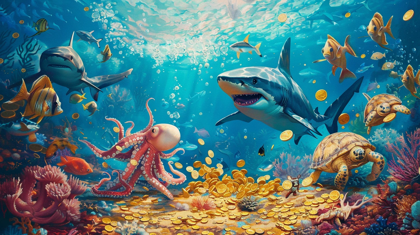 Khám Phá Thế Giới Xổ Số Miền Bắc và Miền Nam