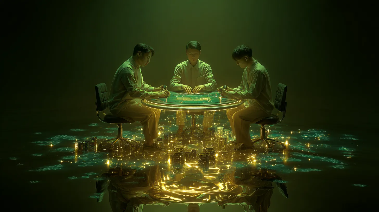 Khám Phá Thế Giới Xổ Số Với Vin77