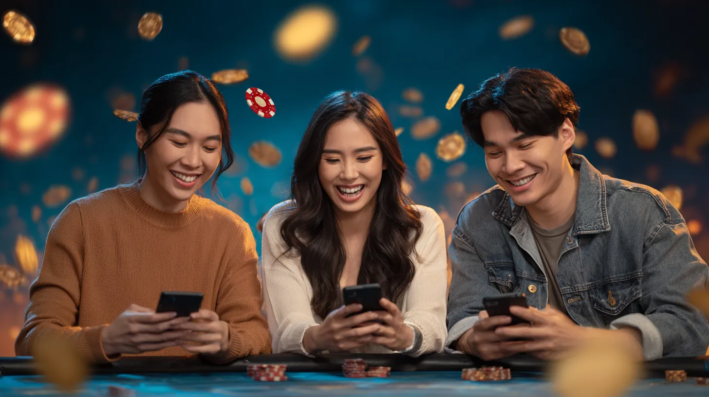 Khám Phá Thế Giới 888 Slots và Các Lựa Chọn Xổ Số Miền Nam