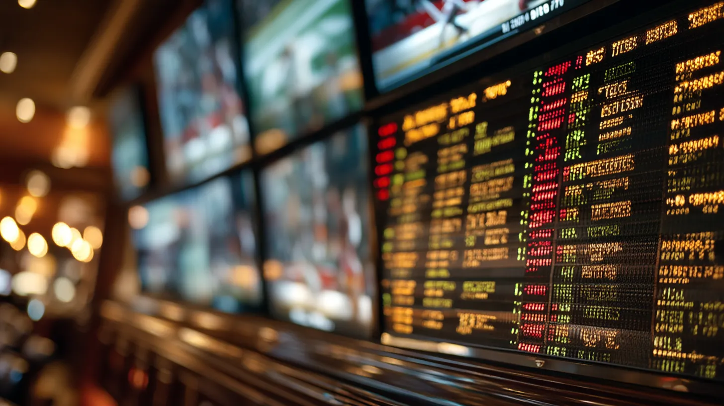 Khám Phá 23win - Nhà Cái Uy Tín và Nơi Cập Nhật Lịch Thi Đấu Bóng Đá