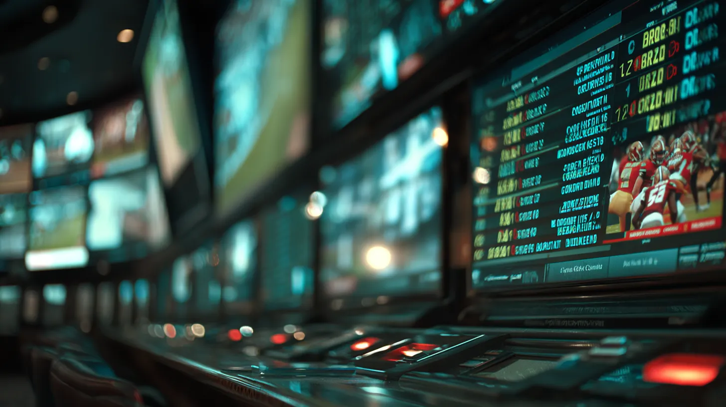 Khám Phá Sunwin20: Nền Tảng Chơi Game và Xổ Số Hàng Đầu