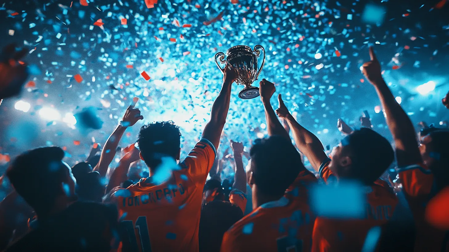 Khám Phá Thế Giới Vui Chơi Tại MCW77