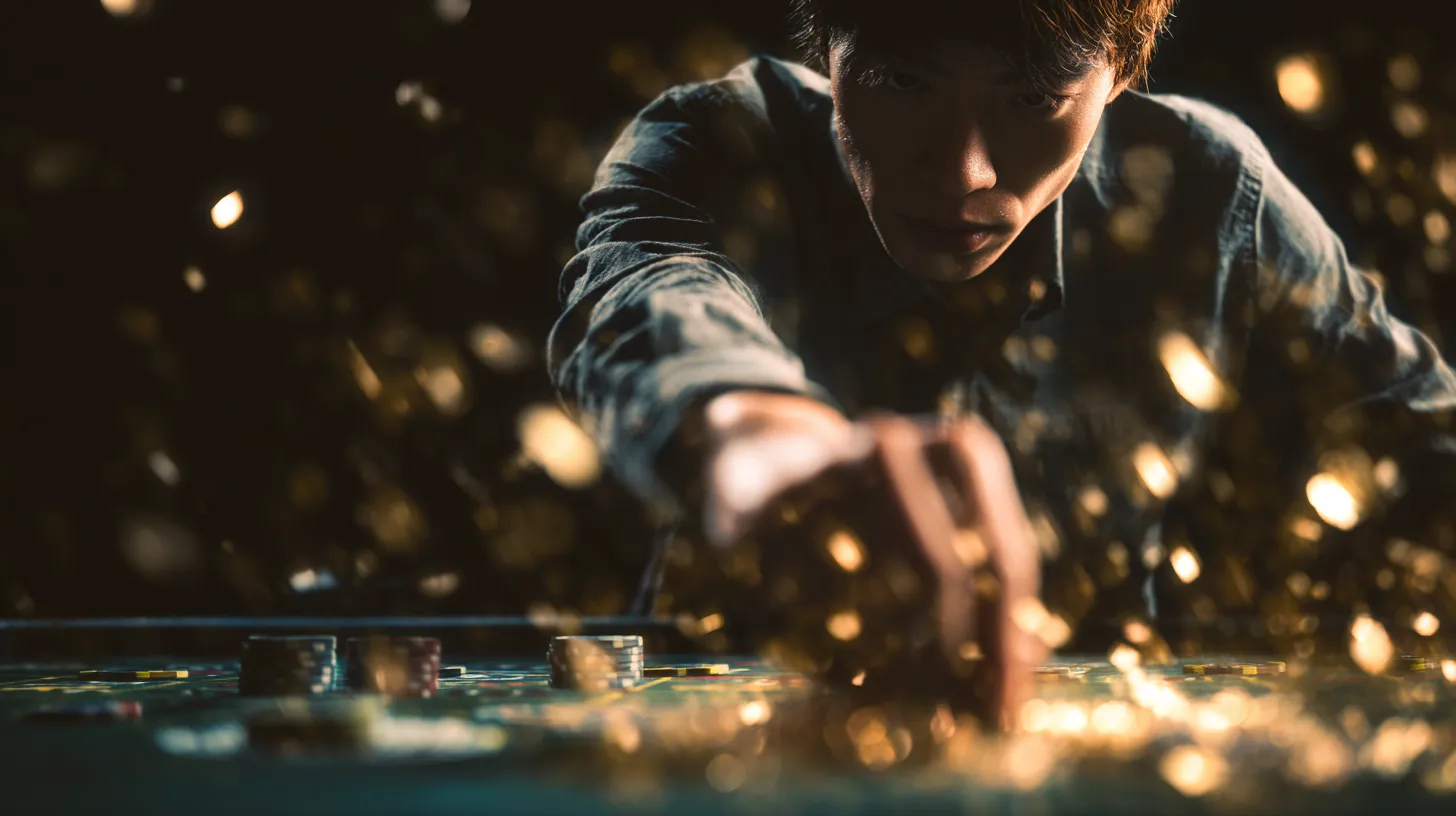 Khám Phá Thế Giới 888 Slots và Những Trò Chơi Hấp Dẫn