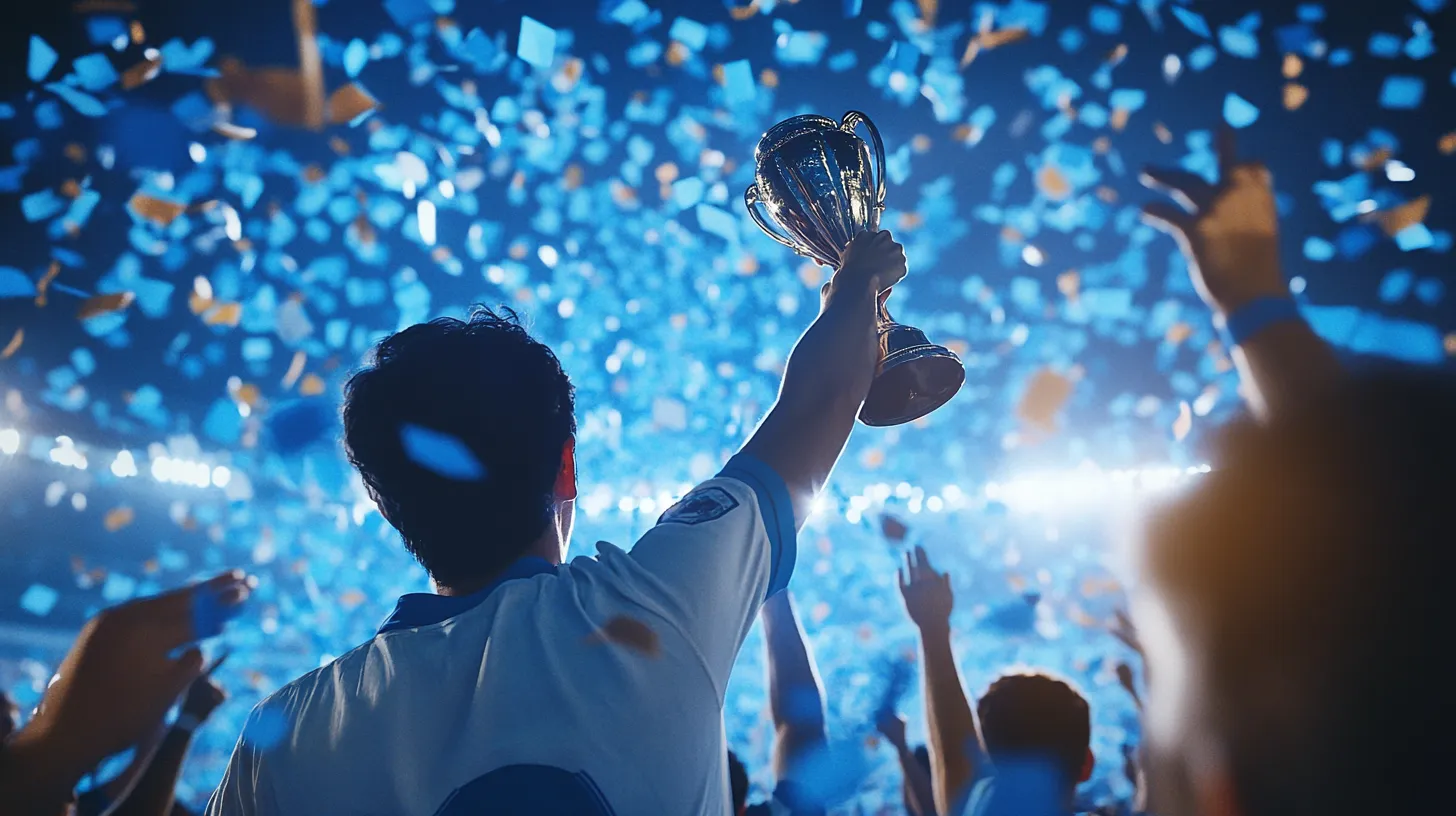 Khám Phá Ok9aa: Nền Tảng Đáng Tin Cậy Cho Người Yêu Thích Bóng Đá