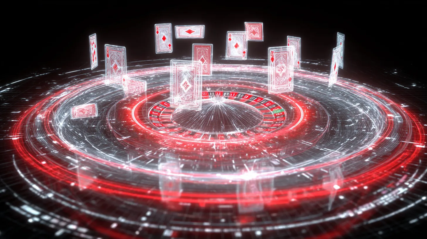 Hướng Dẫn Chơi Xổ Số Online An Toàn và Hiệu Quả