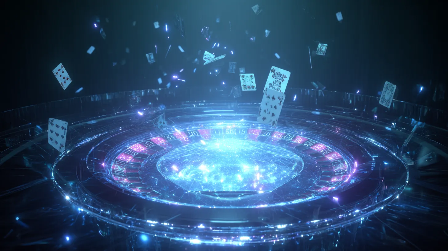 Hướng Dẫn Chơi Xổ Số Online An Toàn và Hiệu Quả