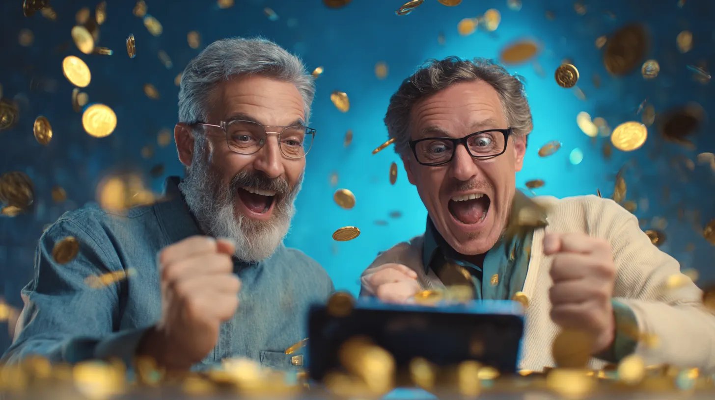 Khám Phá Thế Giới Của QQ88: Từ Chơi Game Đến Dò Vé Số