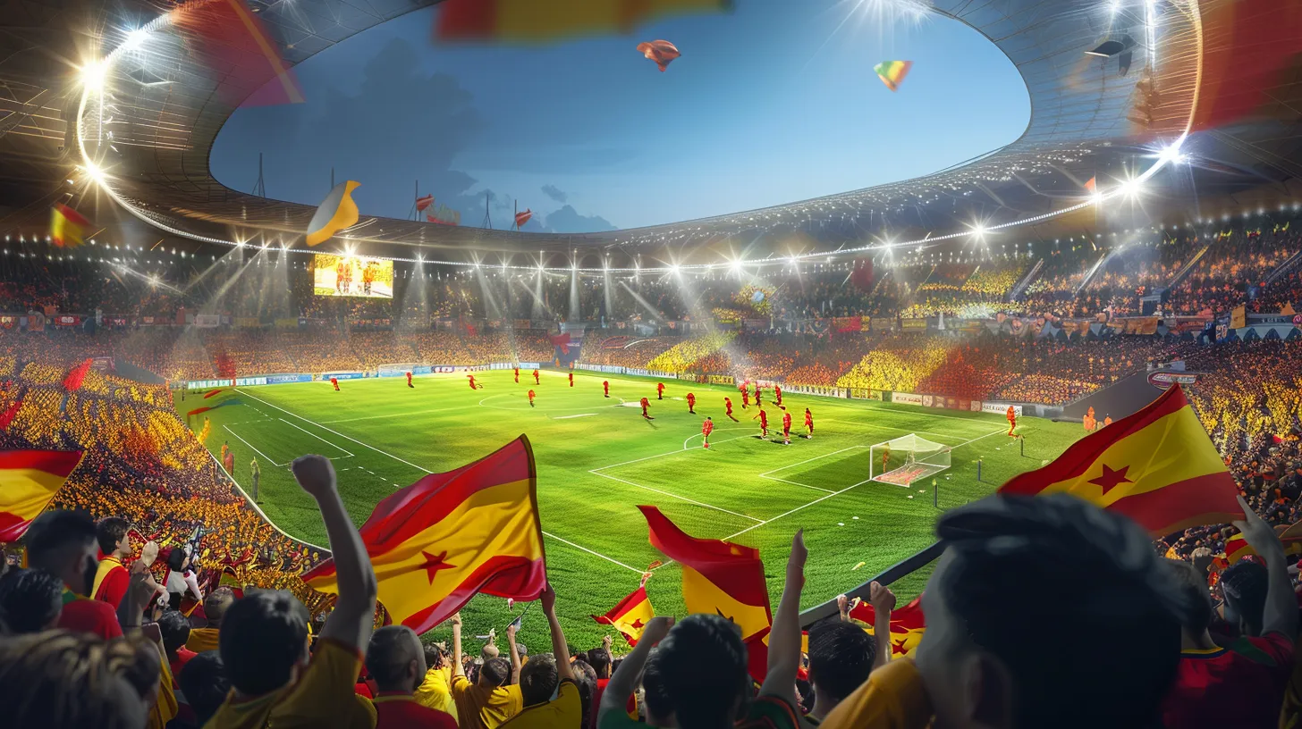 Khám Phá 79bet: Trải Nghiệm Đẳng Cấp và Cơ Hội Đặc Biệt