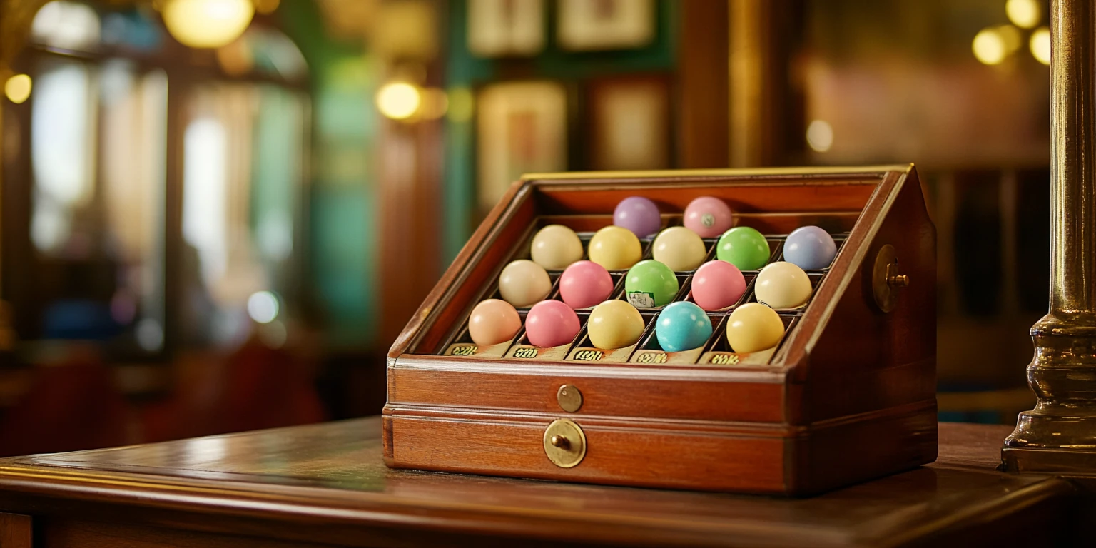 Khám Phá Thế Giới 888 Slots và Các Thông Tin Liên Quan Đến Xổ Số Tại Việt Nam