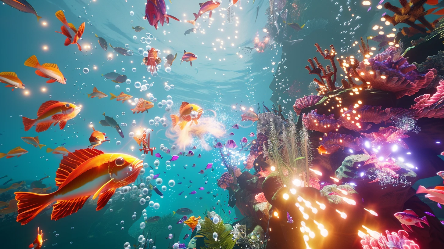 Khám Phá Thế Giới Giải Trí và Cơ Hội Với 78win