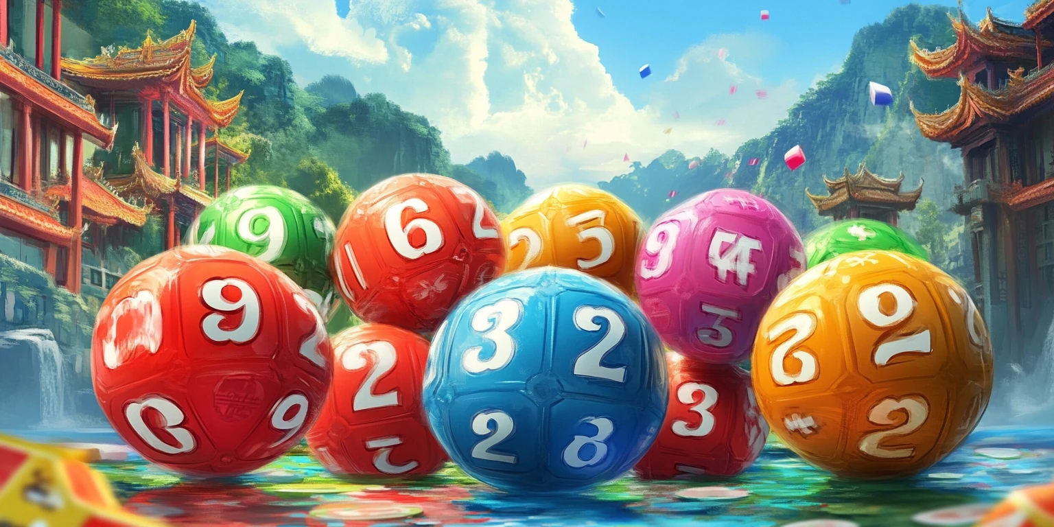 Khám Phá Thế Giới Xổ Số Với 23win