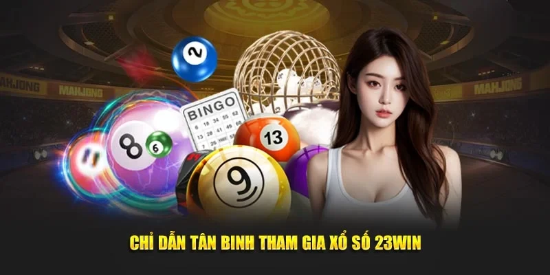 Khám Phá Thế Giới Xổ Số Miền Nam Với 23win